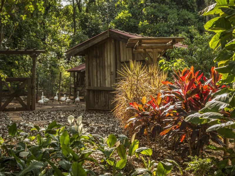 Os paisagistas Elaine Kalil & Mauricio Ferre apresentam seus projetos na 5ª edição do Anuário de Paisagismo